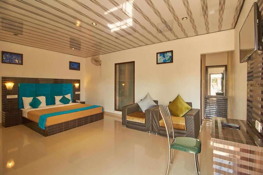 Green Leaf Home Stay Thekkady Dış mekan fotoğraf