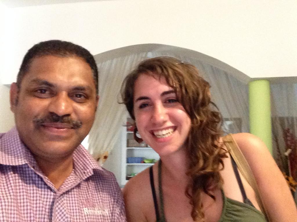 Green Leaf Home Stay Thekkady Dış mekan fotoğraf