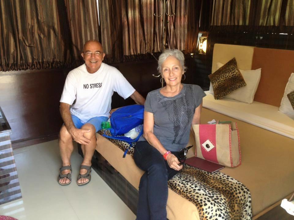 Green Leaf Home Stay Thekkady Dış mekan fotoğraf