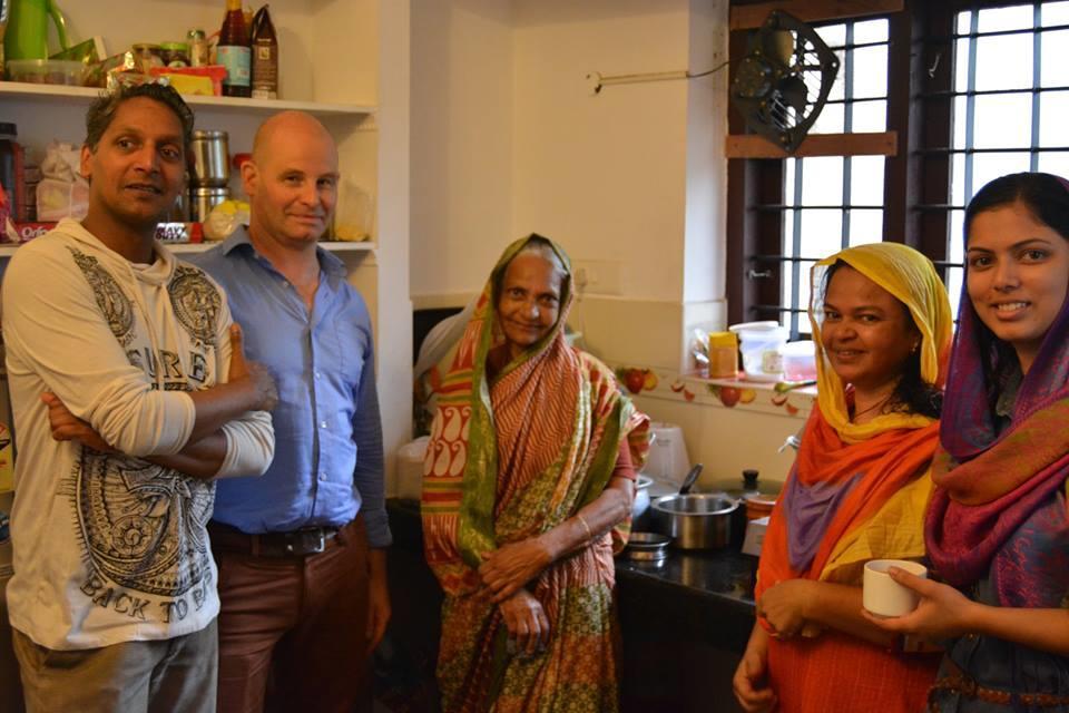 Green Leaf Home Stay Thekkady Dış mekan fotoğraf