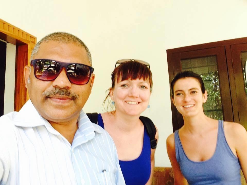 Green Leaf Home Stay Thekkady Dış mekan fotoğraf